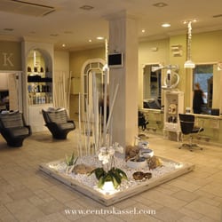 Centro Kassel - Foto de Centro Kassel. Espectacular peluquería