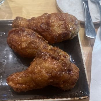 Bonchon Springfield - mic Mixed 6 PC 4Wings 2 Drums - Chicken Wings Near Me - Springfield, Virginia