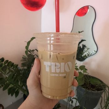 Trio Coffee House - Coffee & Tea Near Me - Canoga Park, California