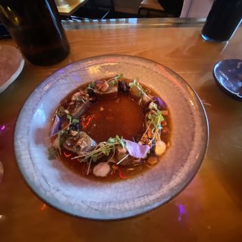 Lucky Robot Restaurant - Sushi Bars Near Me - Austin, Texas Lucky Robot Restaurant - Sushi Bars Near Me - Austin, Texas