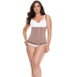 Fajas Colombianas Mila - Check out our everyday and all day wear waist trainer. Comes with vitamins and comfort. No more need for pain for a snatched waist!