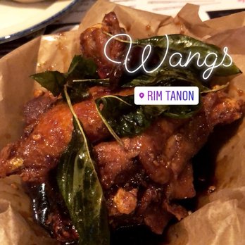 Rim Tanon - Thai Near Me - Houston, Texas