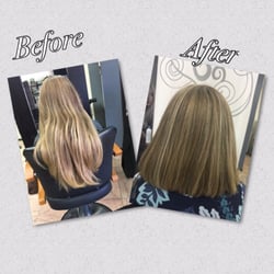 Love Your Hair by Claudia
