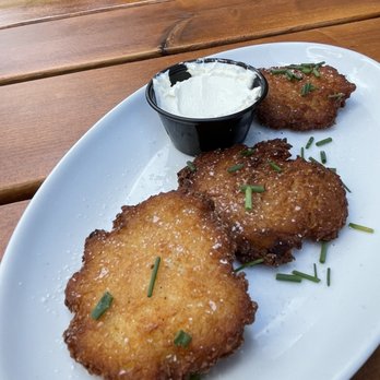 Rathskeller - Small Potato Cakes - German Near Me - Elkridge, Maryland Rathskeller - Small Potato Cakes - German Near Me - Elkridge, Maryland