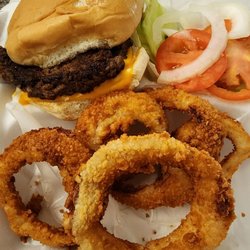 County Divide Cafe