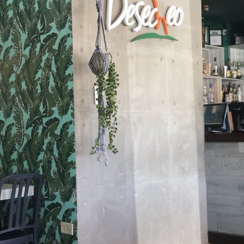 Desecheo Restaurant - Puerto Rican Near Me - Aguadilla, Puerto Rico