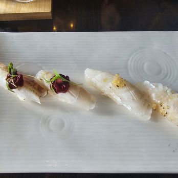Harney Sushi - Japanese Near Me - San Diego, California