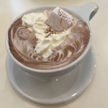 Mix Bakeshop - Hot cocoa - Coffee & Tea Near Me - Ashland, Oregon