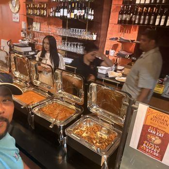Luft's Indian Cuisine - Food was warm places great looking place - Indian Near Me - Hayward, California Luft's Indian Cuisine - Food was warm places great looking place - Indian Near Me - Hayward, California
