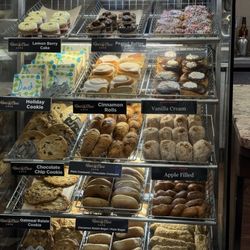 Sweets case