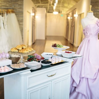 Kinsley Couture - Kinsley James VIP Appointment - Bridal Near Me - Walnut Creek, California Kinsley Couture - Kinsley James VIP Appointment - Bridal Near Me - Walnut Creek, California
