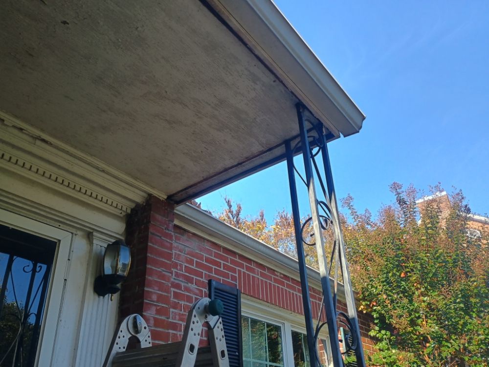 Slide of A 1 Construction Services