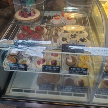 Sweet Revolution Bake Shop - Coffee & Tea Near Me - Lafayette, Indiana Sweet Revolution Bake Shop - Coffee & Tea Near Me - Lafayette, Indiana