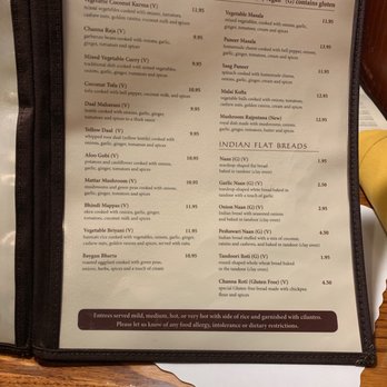 Bombay House - Indian Near Me - Provo, Utah