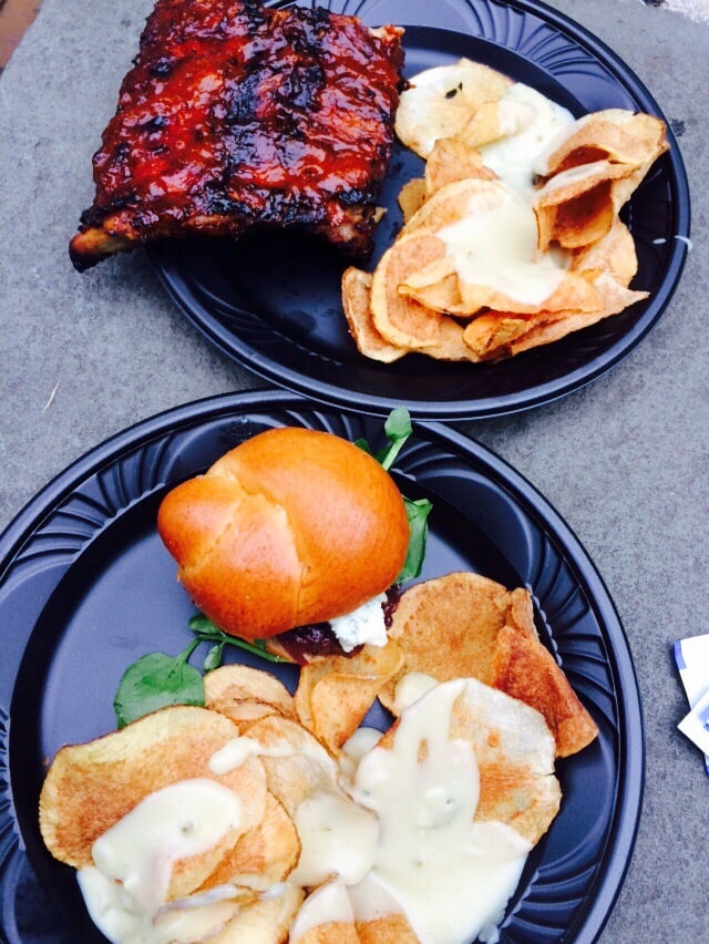 10TH ANNUAL STRAWBERRY MOON A TASTE OF GLASTONBURY Updated October