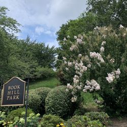 Book Hill Park