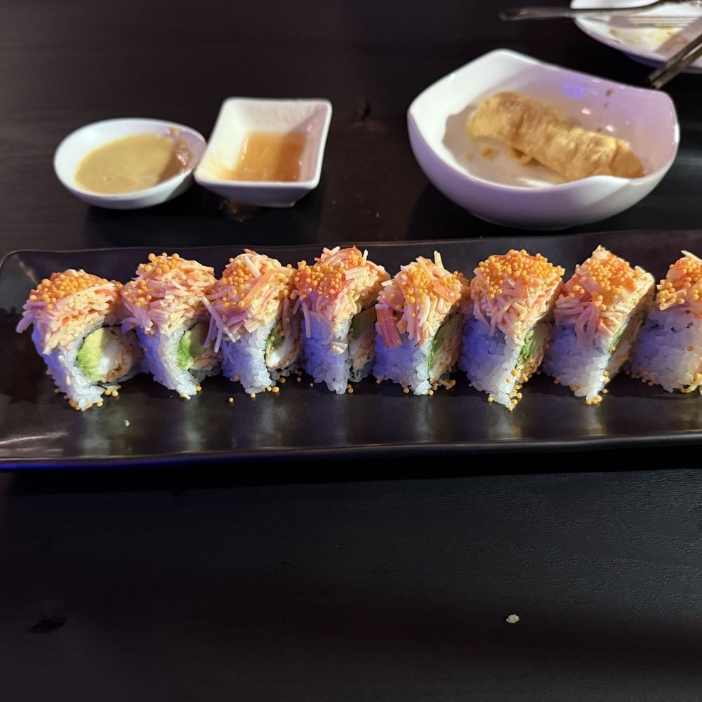 Christmas Roll Christmas Roll