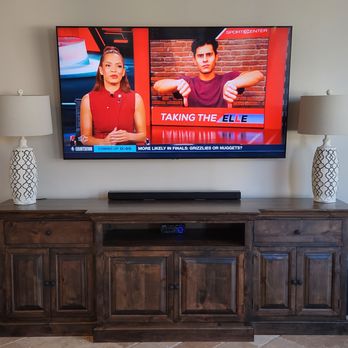 JB Smart Home Solutions - TV Mounting Near Me JB Smart Home Solutions - TV Mounting Near Me