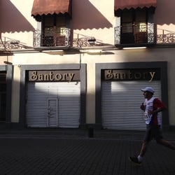 Santory Internacional