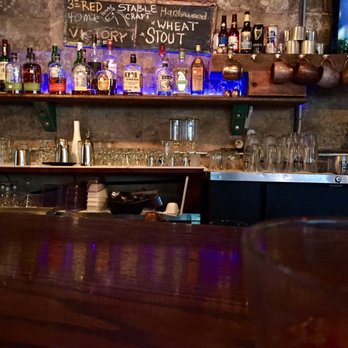 The Livery Stable (LWs)