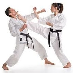 Master Kim's Black Belt Academy - Master Kim's Black Belt Academy