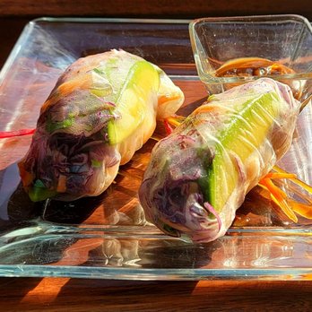 No Sé Nada - PV Spring Rolls - Cocktail Bars Near Me - Puerto Vallarta, JAL No Sé Nada - PV Spring Rolls - Cocktail Bars Near Me - Puerto Vallarta, JAL