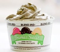 Thomas Sweet Ice Cream by null