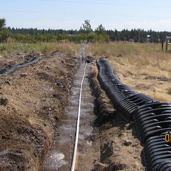 Slide of Spokane Septic Systems