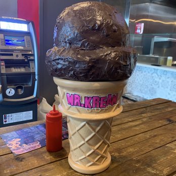 Mr Kream - Ice Cream & Frozen Yogurt Near Me - Miami, Florida Mr Kream - Ice Cream & Frozen Yogurt Near Me - Miami, Florida