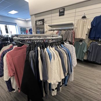 Nordstrom Rack - 4/7/25 Fairly large selection - Department Stores Near Me - Reno, Nevada