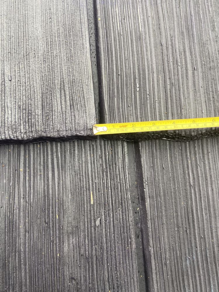 Slide of Campbell Family Metal Doors and Roofing