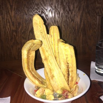 Bellyful - Ackee and saltfish - Bars Near Me - Brooklyn, New York