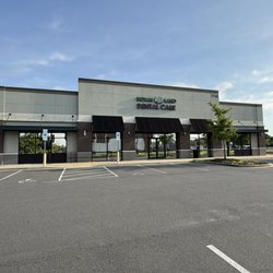 Indian Land Dental Care - Front of office, Indian Land Dental Care. Dentist in Indian Land, SC.