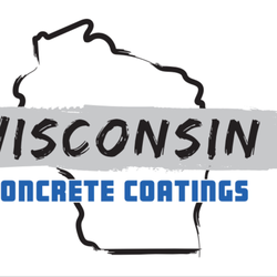 Wisconsin Concrete Coatings
