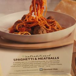 Iron Skillet - Comfort classics new limited time fall 2023 They say with these options it's a healthy choice