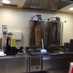 Arabian Kebab