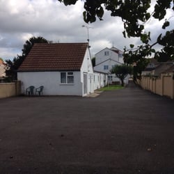 White Lodge Residential Home