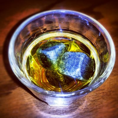 Three Sheets Bar & Grill by null