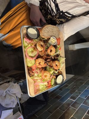 Captain Scurvy's & Black Dragon Den by null