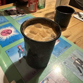 El Grito Mexican Taqueria - Horchata - Mexican Near Me - Mountjoy, D El Grito Mexican Taqueria - Horchata - Mexican Near Me - Mountjoy, D
