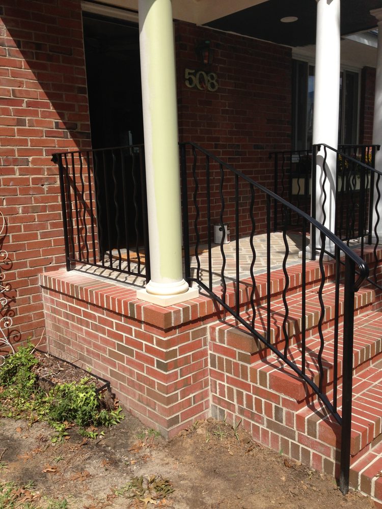 RICHARDSON ORNAMENTAL IRON Updated May 2024 14 Photos 1136 S