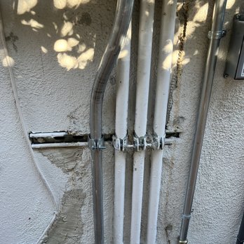 The Electric Connection - Finished Product... - Electricians Near Me - Los Angeles, California The Electric Connection - Finished Product... - Electricians Near Me - Los Angeles, California