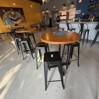 Voodoo Brewing - Brewpubs Near Me - Oakland Park , Florida