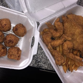 The Juicy Seafood - Seafood Near Me - Birmingham, Alabama