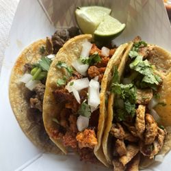 More tacos!!