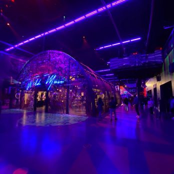 AREA15 - Venues & Event Spaces Near Me - Las Vegas, Nevada