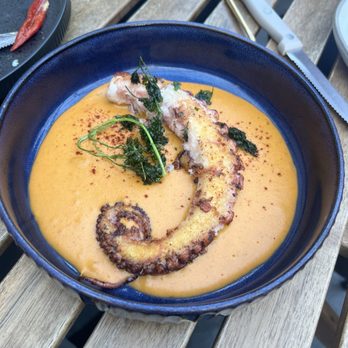 La Catalana - Octopus - Tapas Bars Near Me - San Jose, California La Catalana - Octopus - Tapas Bars Near Me - San Jose, California