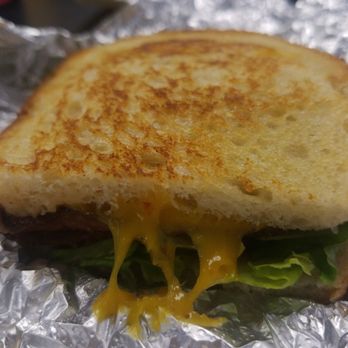 Green Light Cafe & Deli - Pastrami sandwich - Delis Near Me - San Diego, California