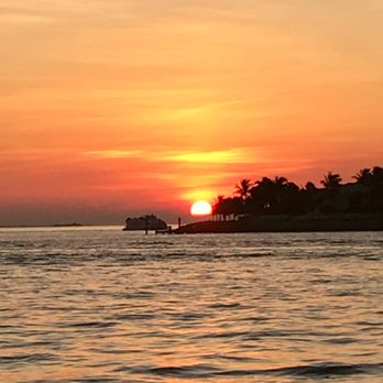 Sunset Celebration at Mallory Square - Festivals Near Me - Key West, Florida