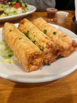 Milo's Pita by null